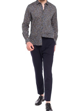 Брюки Antony Morato (2487): фото 3 - Invogue